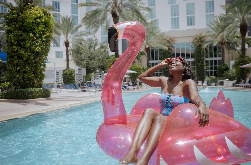 فندق Hilton West Palm Beach