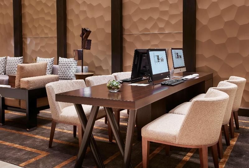 فندق Hilton West Palm Beach