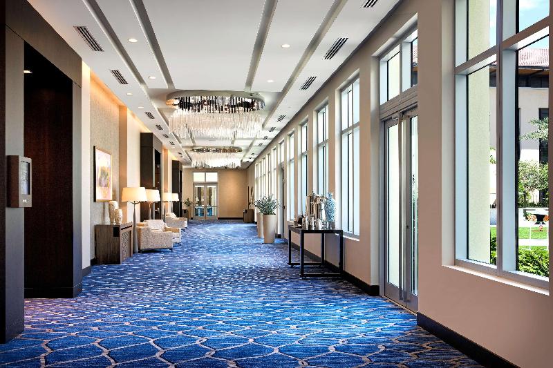 فندق Hilton West Palm Beach