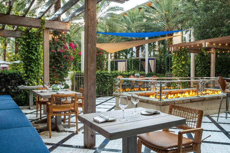 فندق Hilton West Palm Beach