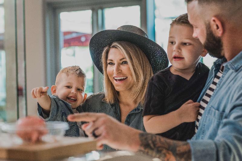 فندق Hilton West Palm Beach