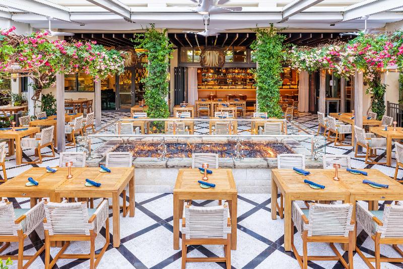 فندق Hilton West Palm Beach