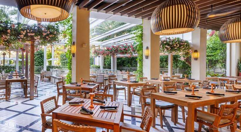 فندق Hilton West Palm Beach