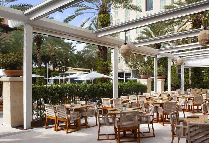 فندق Hilton West Palm Beach