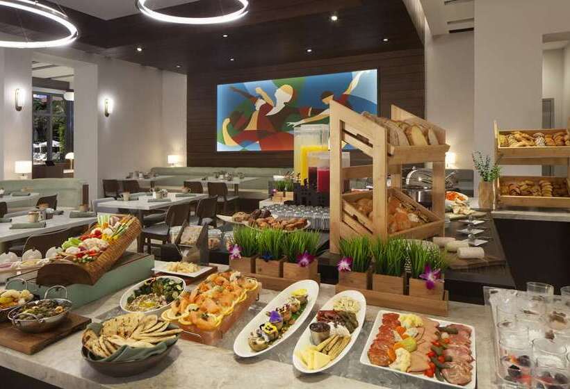 فندق Hilton West Palm Beach