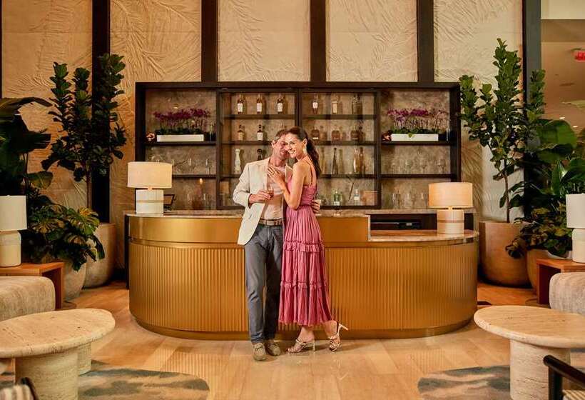 فندق Hilton West Palm Beach