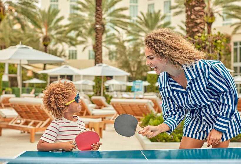 فندق Hilton West Palm Beach