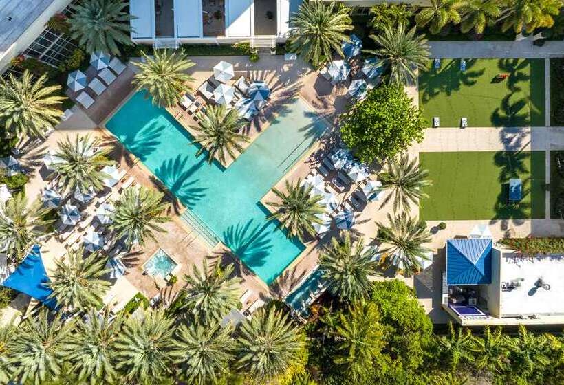 فندق Hilton West Palm Beach