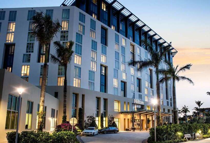 فندق Hilton West Palm Beach