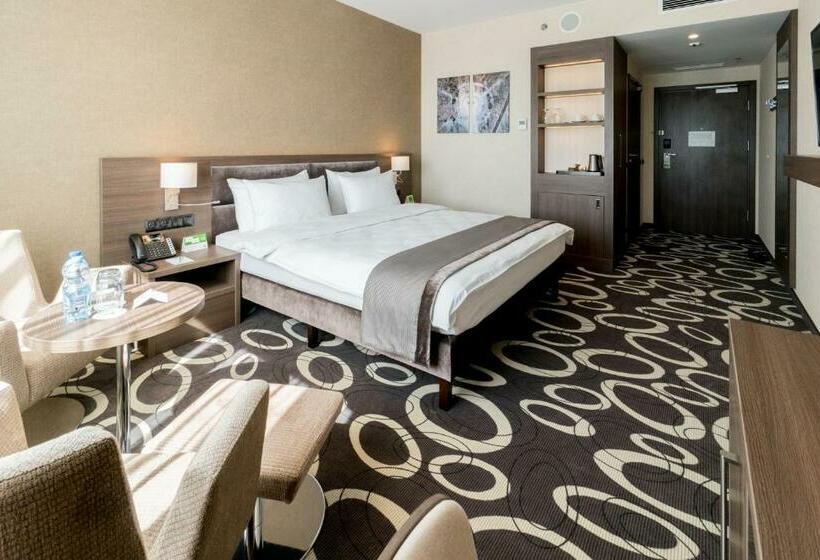 酒店 Holiday Inn Dąbrowa Górnicza Katowice, An Ihg