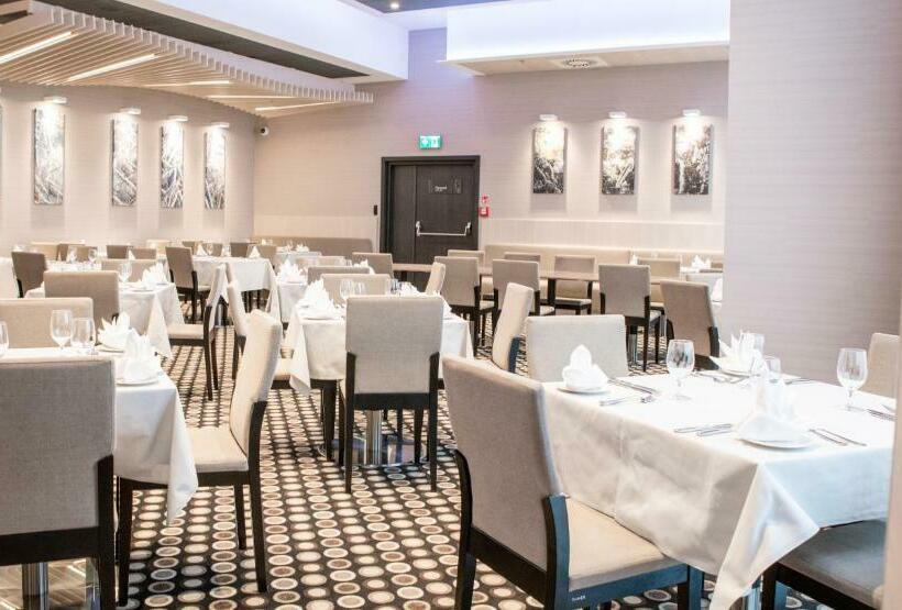 酒店 Holiday Inn Dąbrowa Górnicza Katowice, An Ihg