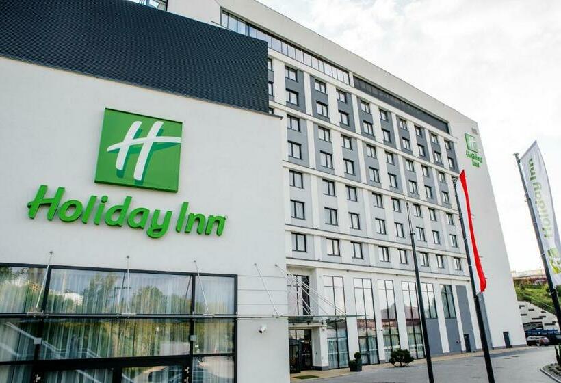 בית מלון כפרי Holiday Inn Dąbrowa Górnicza Katowice, An Ihg