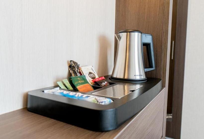 酒店 Holiday Inn Dąbrowa Górnicza Katowice, An Ihg