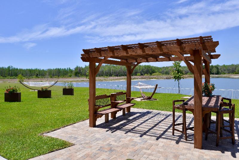 فندق Holiday Inn Express & Suites Trinity, An Ihg