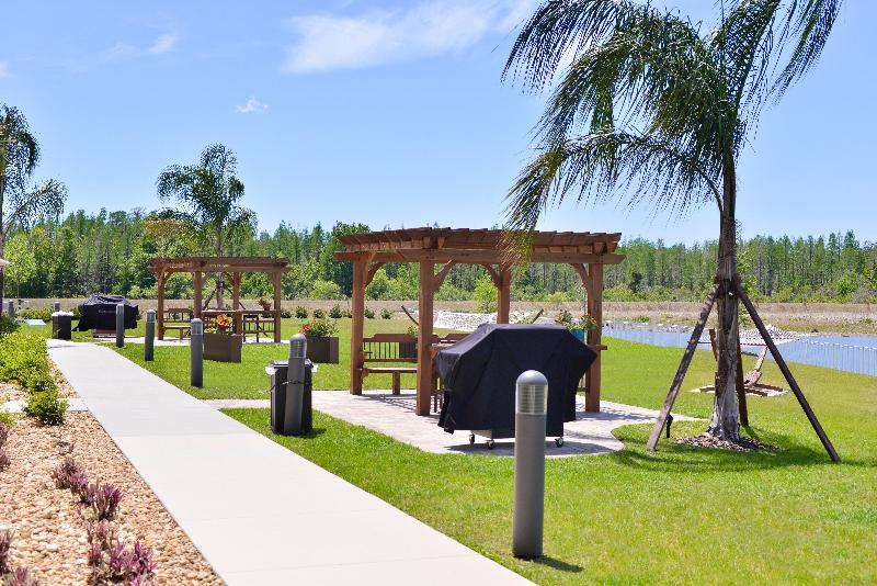 فندق Holiday Inn Express & Suites Trinity, An Ihg