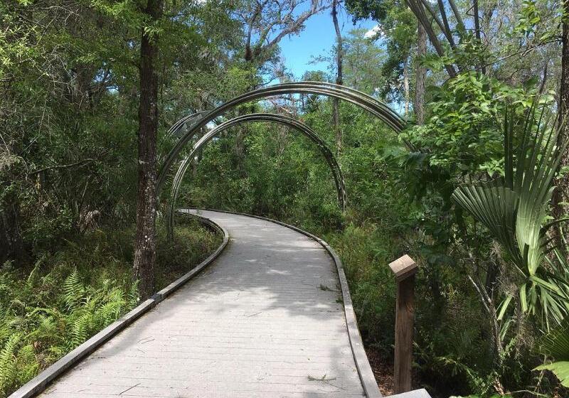 فندق Holiday Inn Express & Suites Trinity, An Ihg