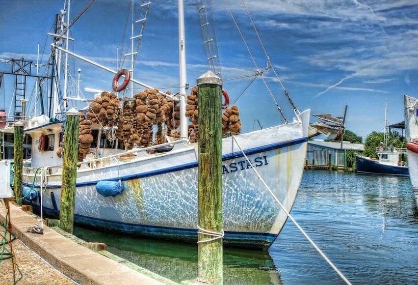 فندق Holiday Inn Express & Suites Trinity, An Ihg