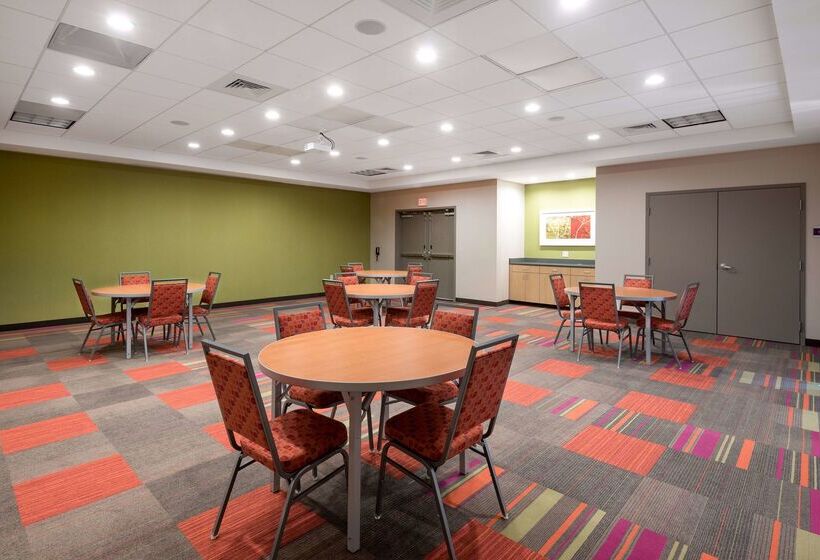 酒店 Home2 Suites By Hilton Charlotte University Research Park