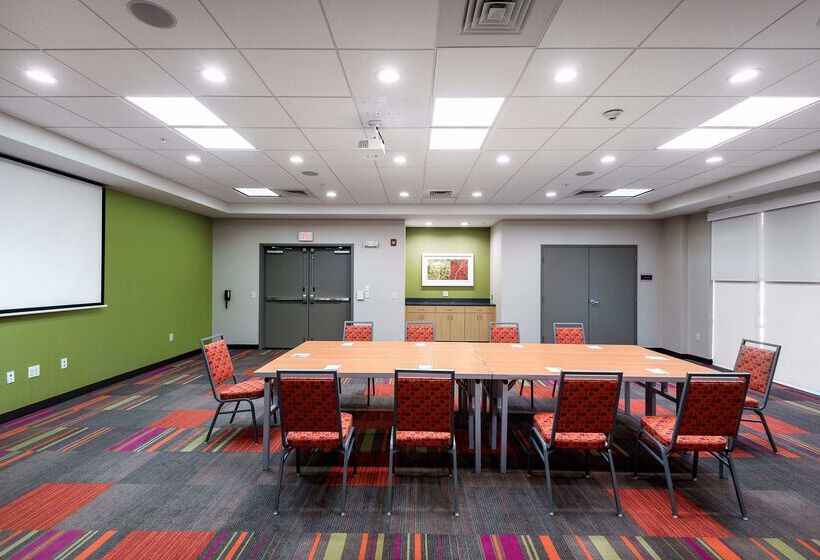 酒店 Home2 Suites By Hilton Charlotte University Research Park