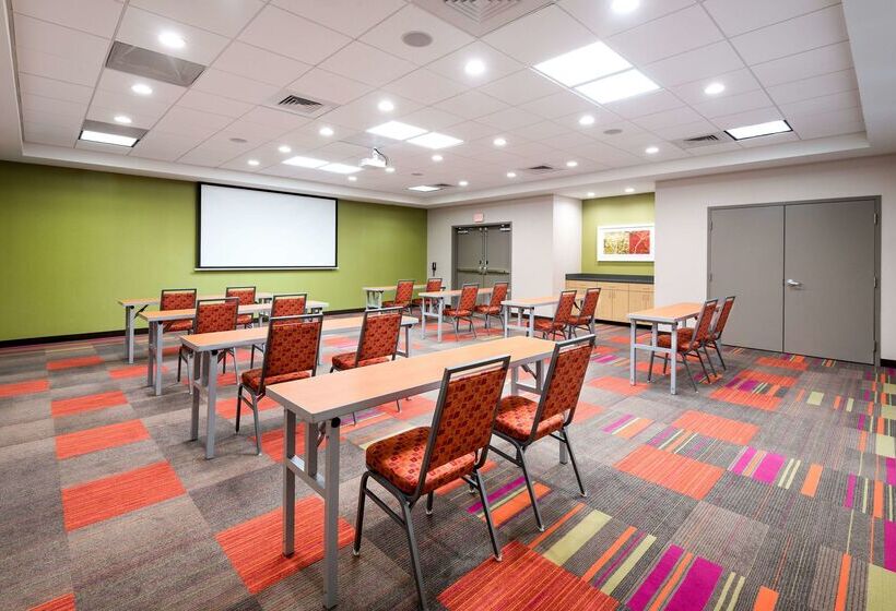 酒店 Home2 Suites By Hilton Charlotte University Research Park