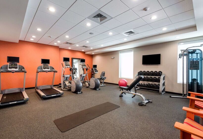 酒店 Home2 Suites By Hilton Charlotte University Research Park