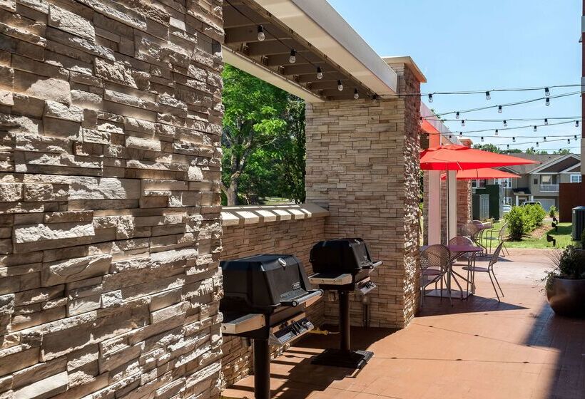 酒店 Home2 Suites By Hilton Charlotte University Research Park