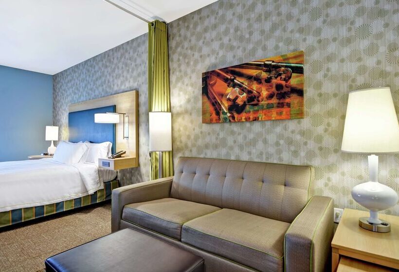 酒店 Home2 Suites By Hilton Charlotte University Research Park