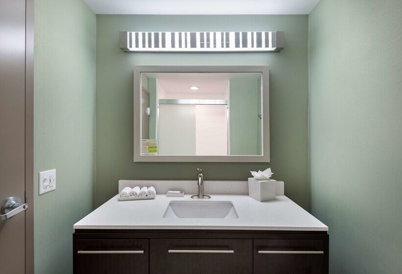 酒店 Home2 Suites By Hilton Charlotte University Research Park