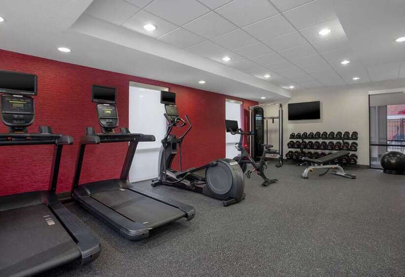 فندق Home2 Suites By Hilton Gainesville Medical Center