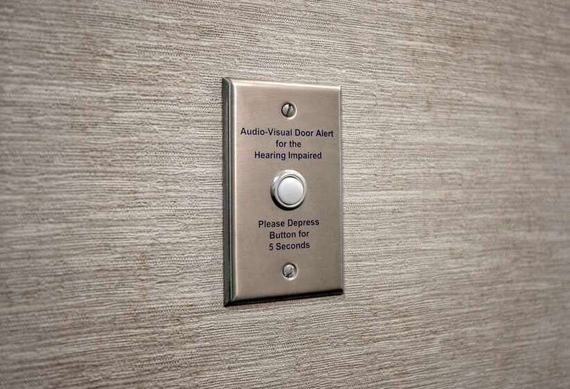 فندق Home2 Suites By Hilton Gainesville Medical Center