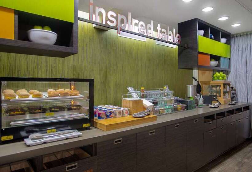 فندق Home2 Suites By Hilton Gainesville Medical Center