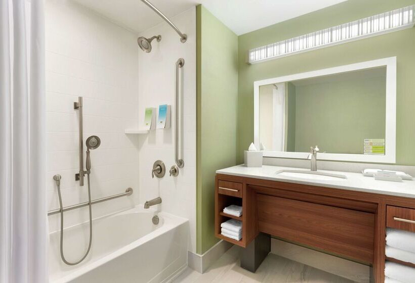 فندق Home2 Suites By Hilton Milton Ontario