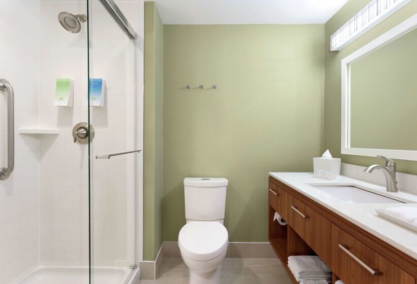 فندق Home2 Suites By Hilton Milton Ontario