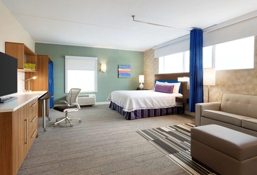 فندق Home2 Suites By Hilton Milton Ontario