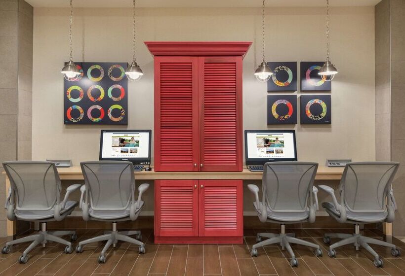 فندق Home2 Suites By Hilton Tallahassee State Capitol