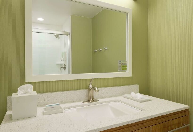 فندق Home2 Suites By Hilton Tallahassee State Capitol