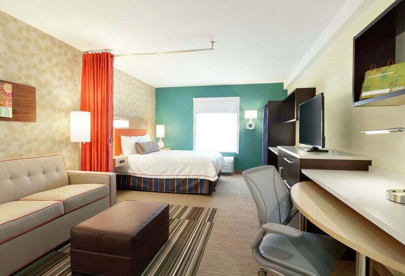 فندق Home2 Suites By Hilton Tallahassee State Capitol