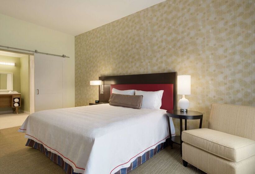 فندق Home2 Suites By Hilton Tallahassee State Capitol