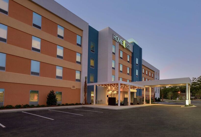 فندق Home2 Suites By Hilton Tallahassee State Capitol
