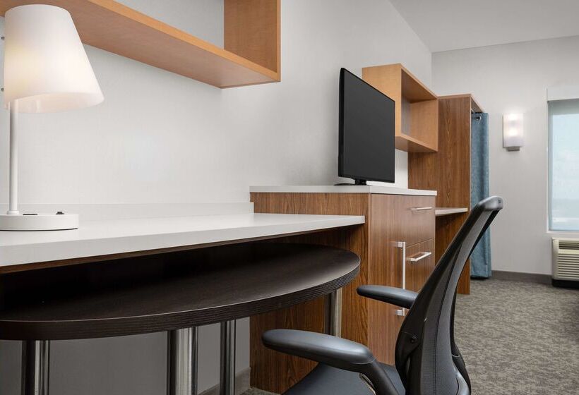 فندق Home2 Suites By Hilton Tallahassee State Capitol