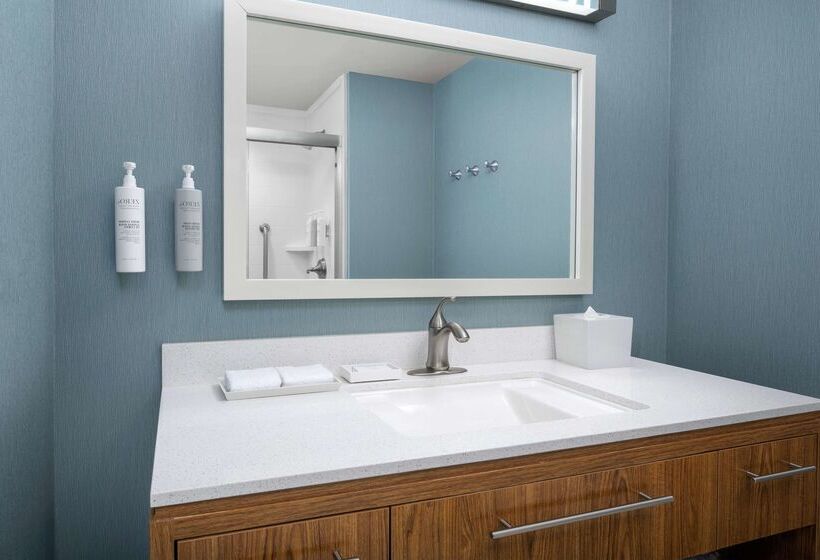 فندق Home2 Suites By Hilton Tallahassee State Capitol