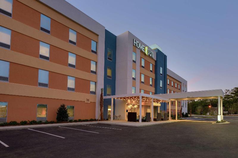 فندق Home2 Suites By Hilton Tallahassee State Capitol