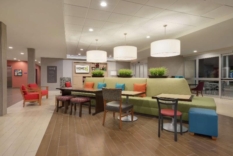 فندق Home2 Suites By Hilton Tallahassee State Capitol