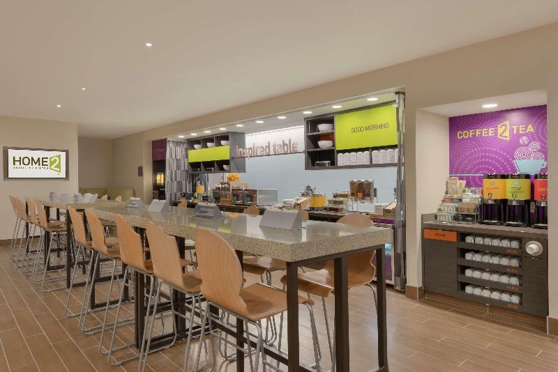 فندق Home2 Suites By Hilton Tallahassee State Capitol