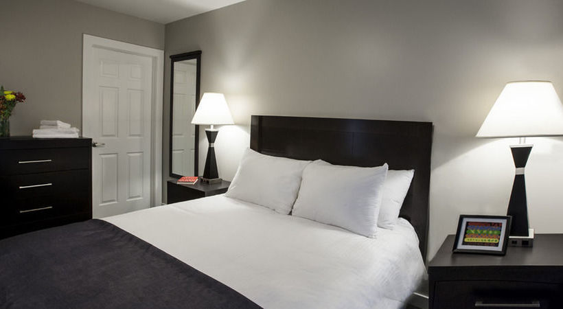 酒店 Homeport Apartment