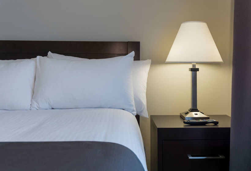 ホテル Homeport Apartment