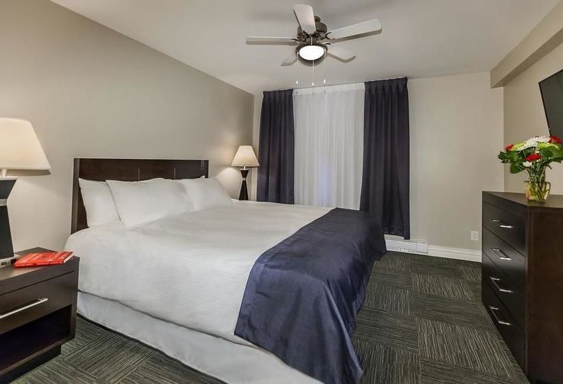 호텔 Homeport Apartment