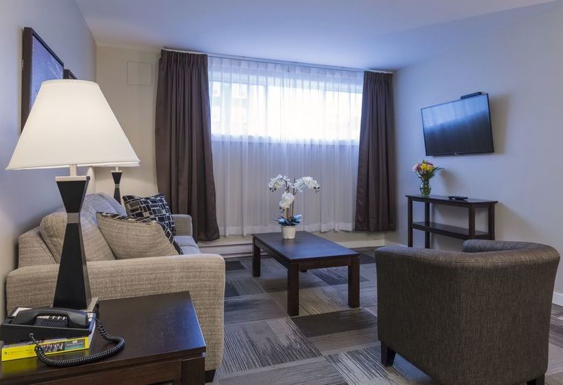 호텔 Homeport Apartment