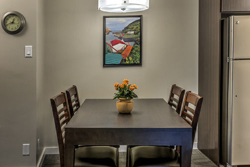 酒店 Homeport Apartment