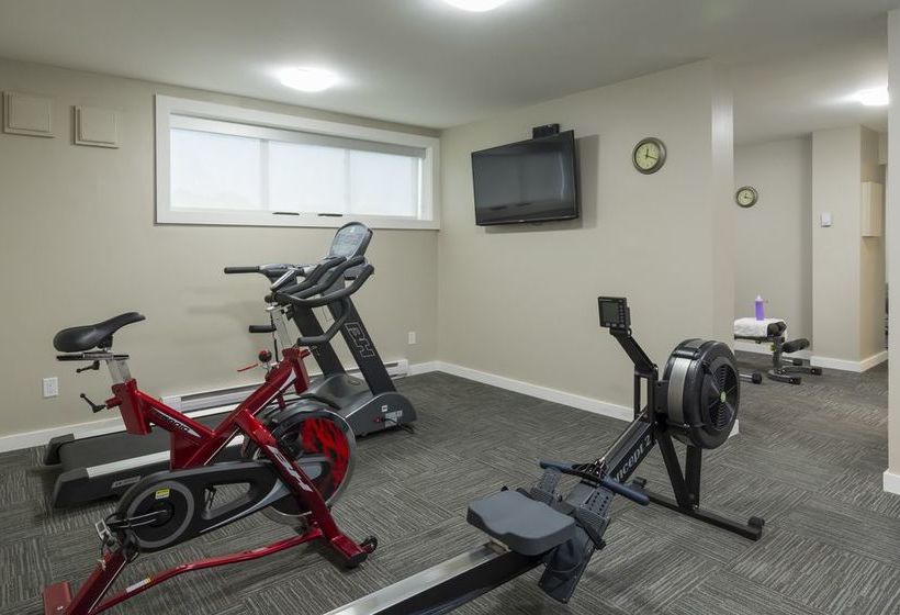 酒店 Homeport Apartment